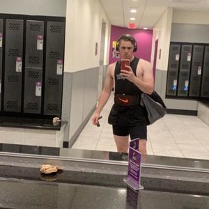 Meet your Posher, Felipe